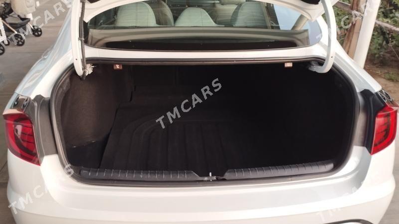 Hyundai Sonata 2021 - 260 000 TMT - Aşgabat - img 9