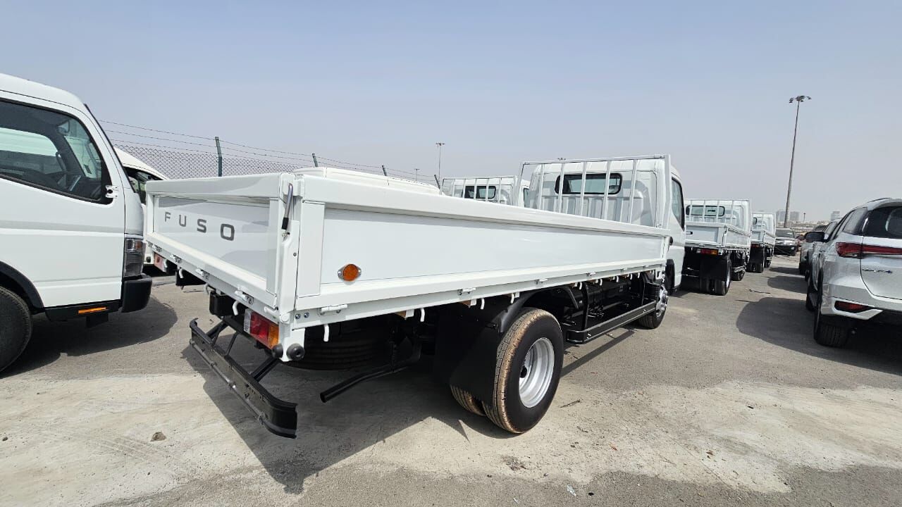 Mitsubishi Fuso 2025 - 580 000 TMT - Aşgabat - img 7