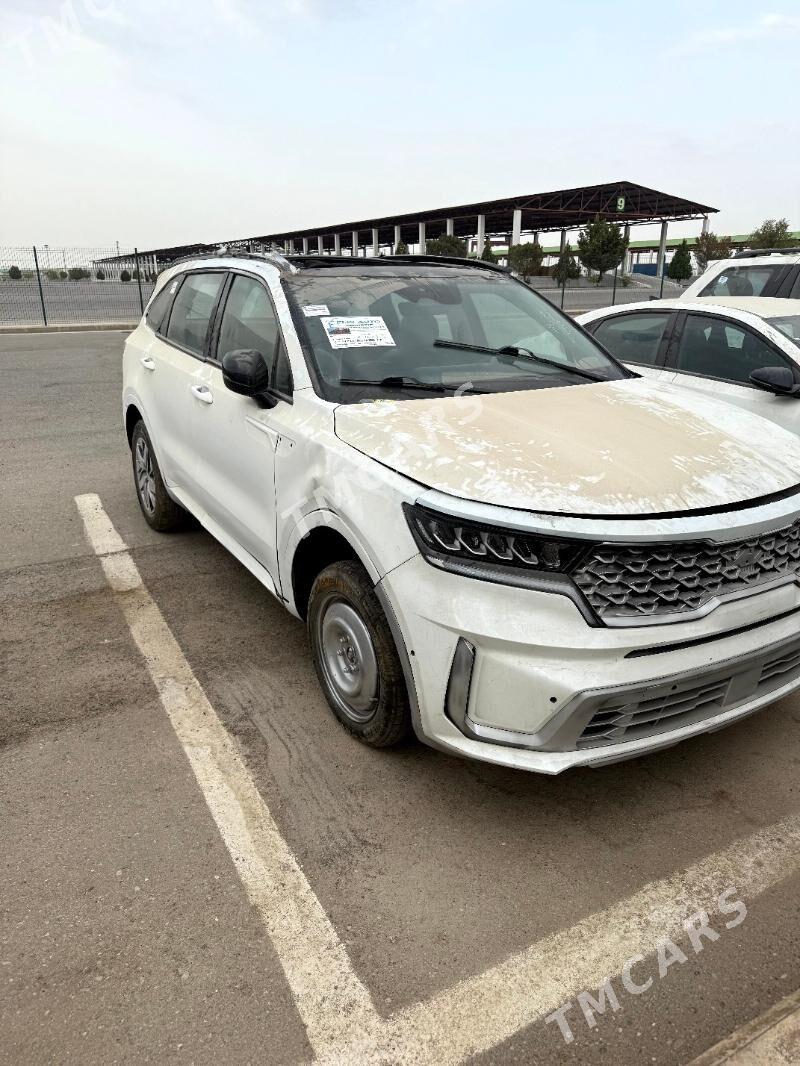 Kia Sorento 2021 - 275 000 TMT - Aşgabat - img 3