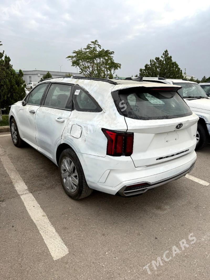 Kia Sorento 2021 - 275 000 TMT - Aşgabat - img 4