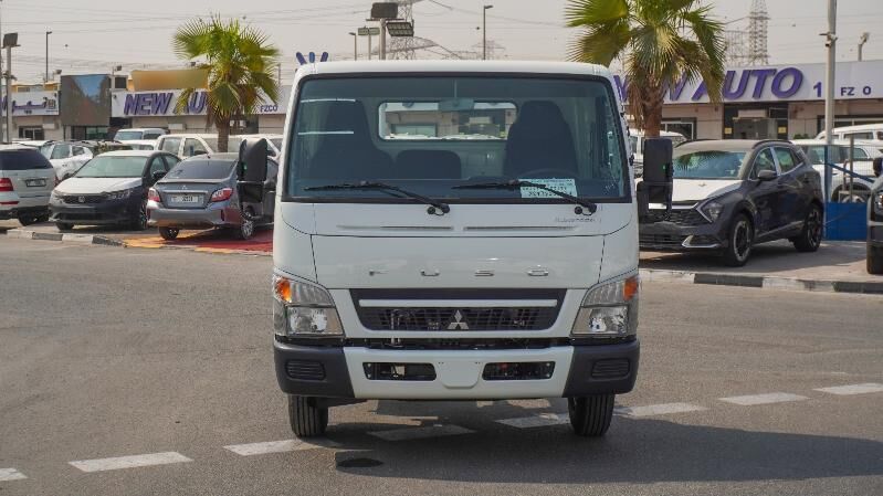 Mitsubishi Fuso 2025 - 580 000 TMT - Aşgabat - img 10