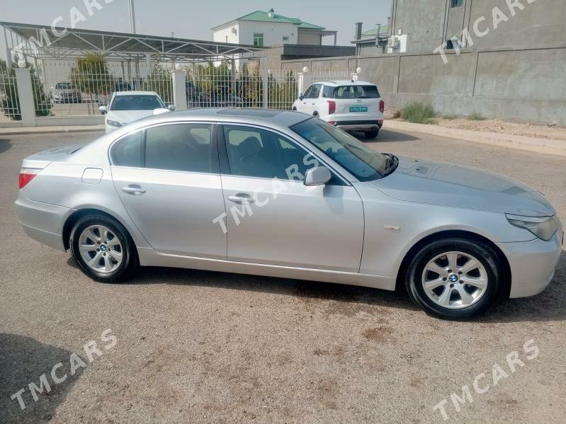 BMW E60 2008 - 162 000 TMT - Балканабат - img 7
