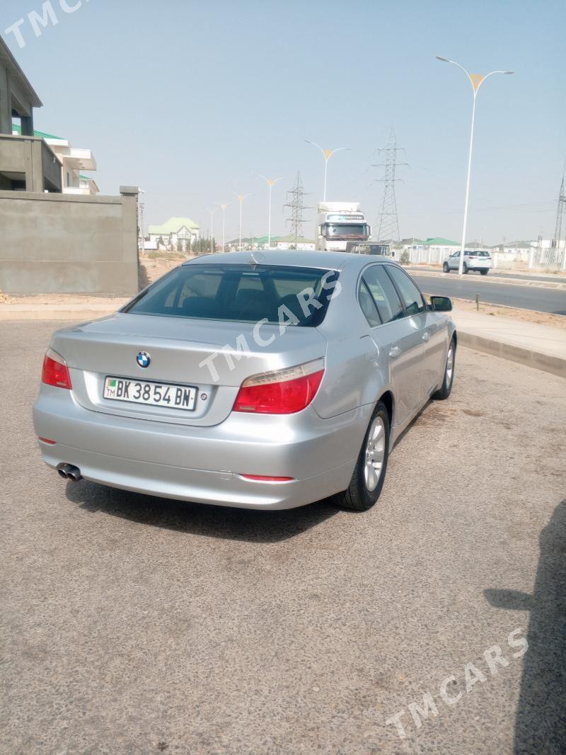 BMW E60 2008 - 162 000 TMT - Балканабат - img 5