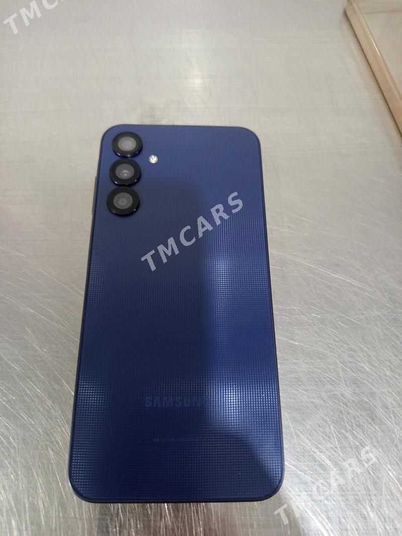 SAMSUNG   A25 5G - Туркменабат - img 2