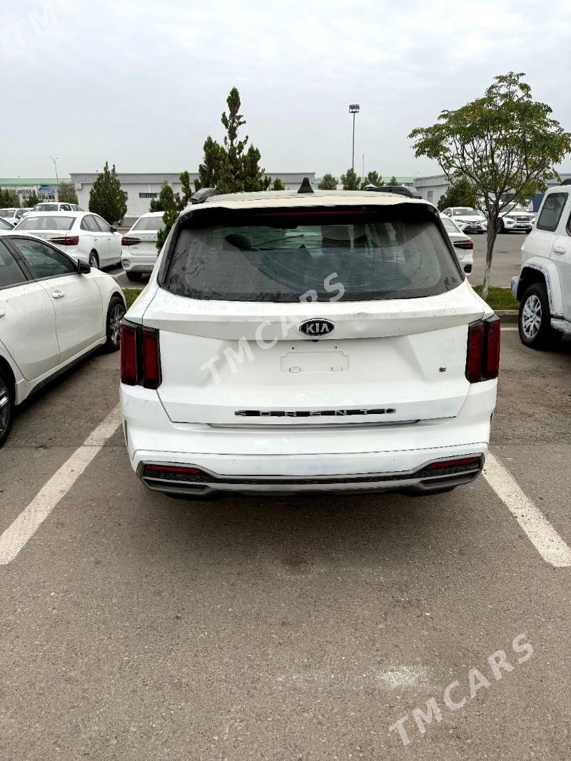 Kia Sorento 2021 - 275 000 TMT - Aşgabat - img 6