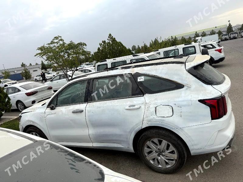 Kia Sorento 2021 - 275 000 TMT - Aşgabat - img 5