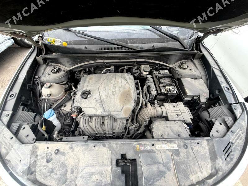 Kia Sorento 2021 - 275 000 TMT - Aşgabat - img 10