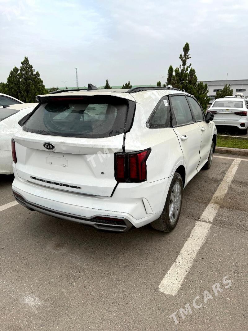 Kia Sorento 2021 - 275 000 TMT - Aşgabat - img 8