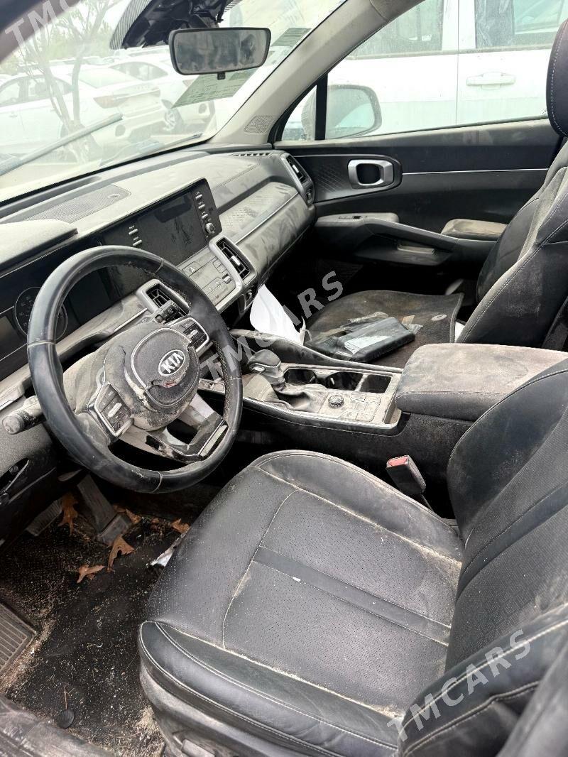 Kia Sorento 2021 - 275 000 TMT - Aşgabat - img 9