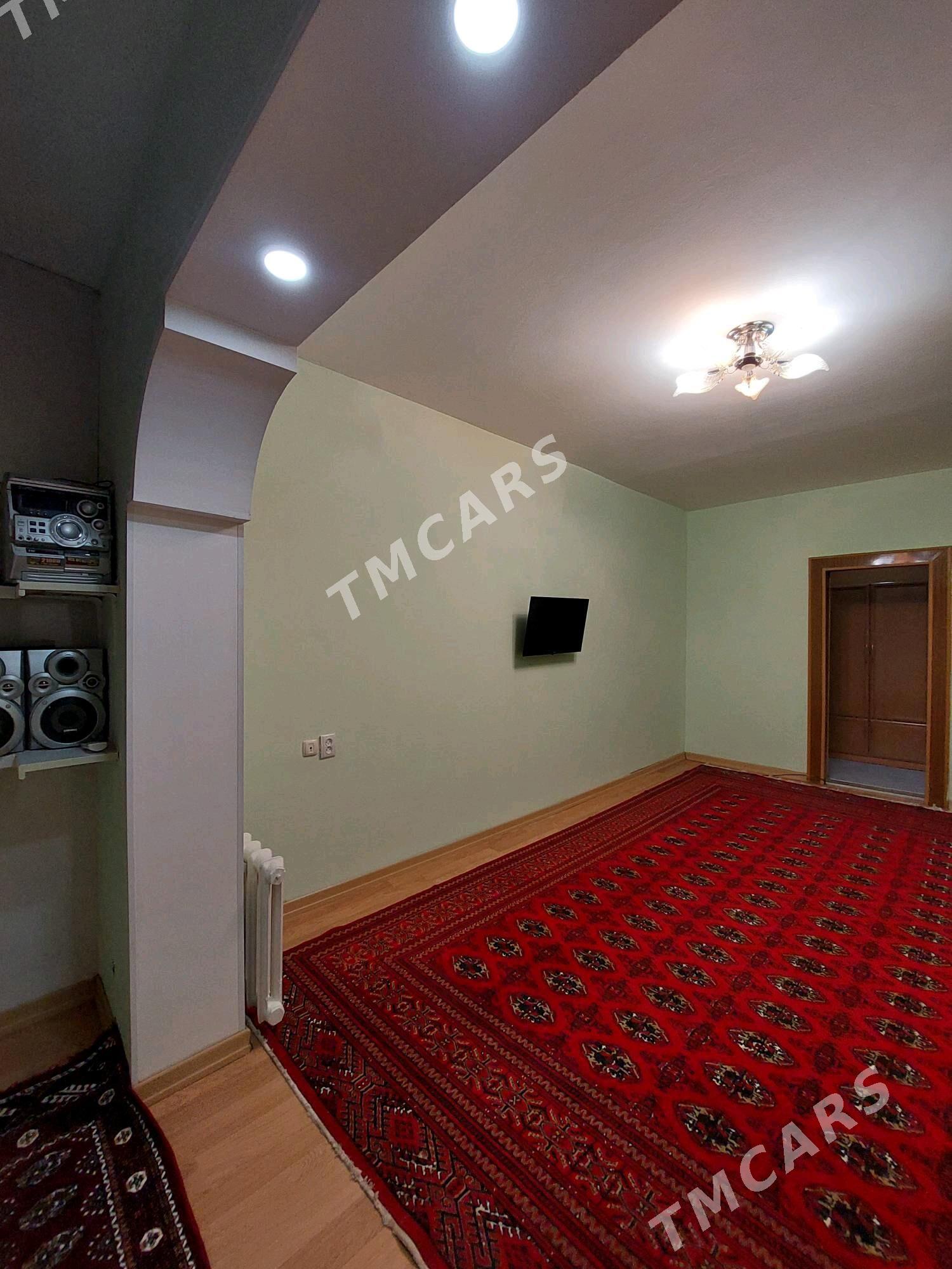 arenda jay - ул. Туркменбаши шаёлы (Ленина) - img 4