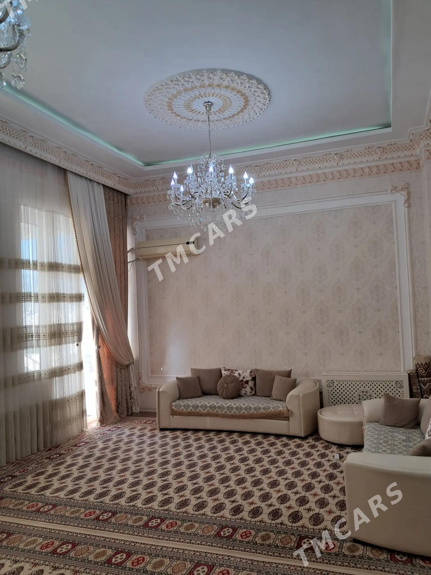 Элитка Подвойского 3ком 178м² - Aşgabat - img 2