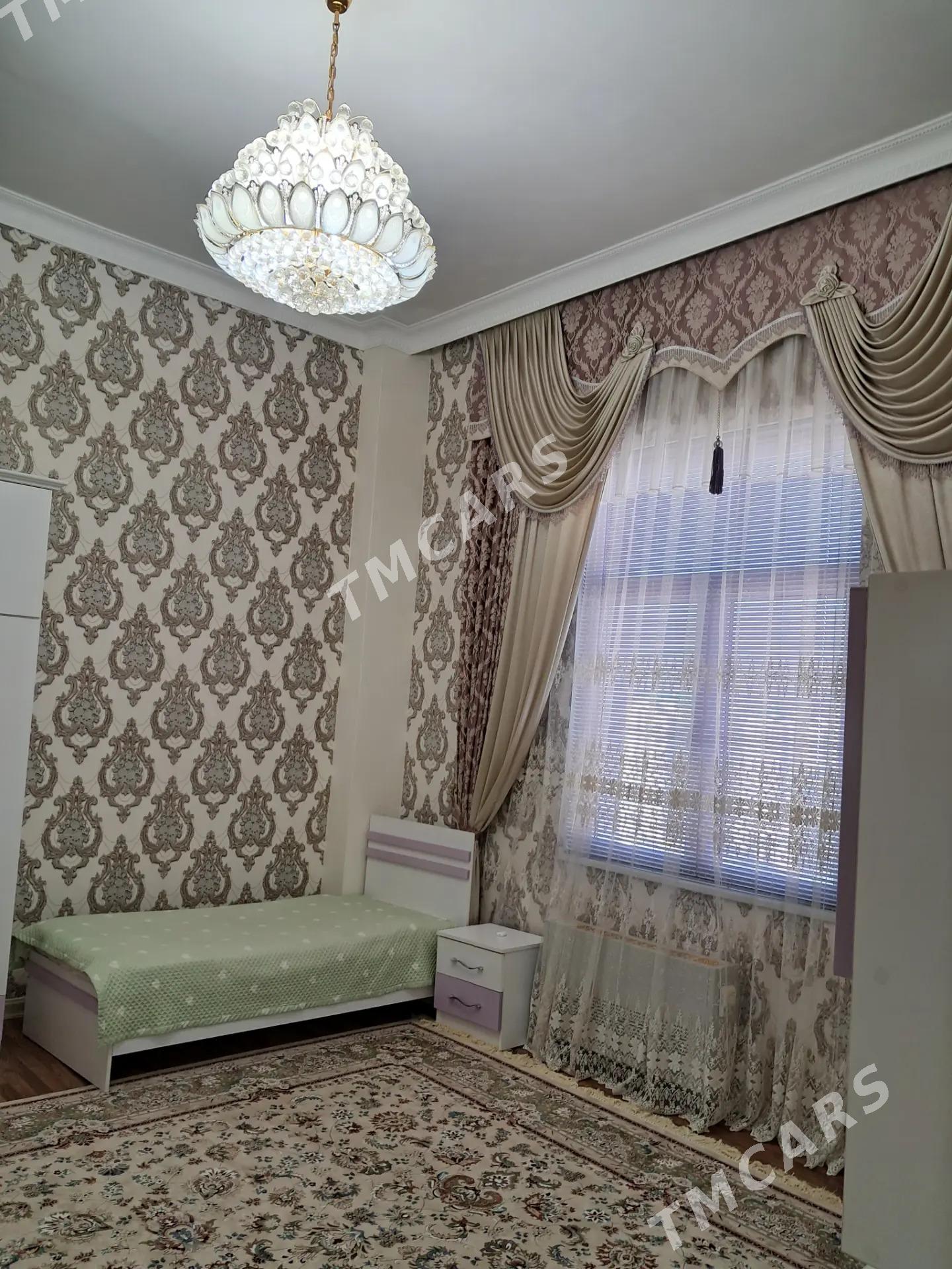 Элитка Подвойского 3ком 178м² - Aşgabat - img 10