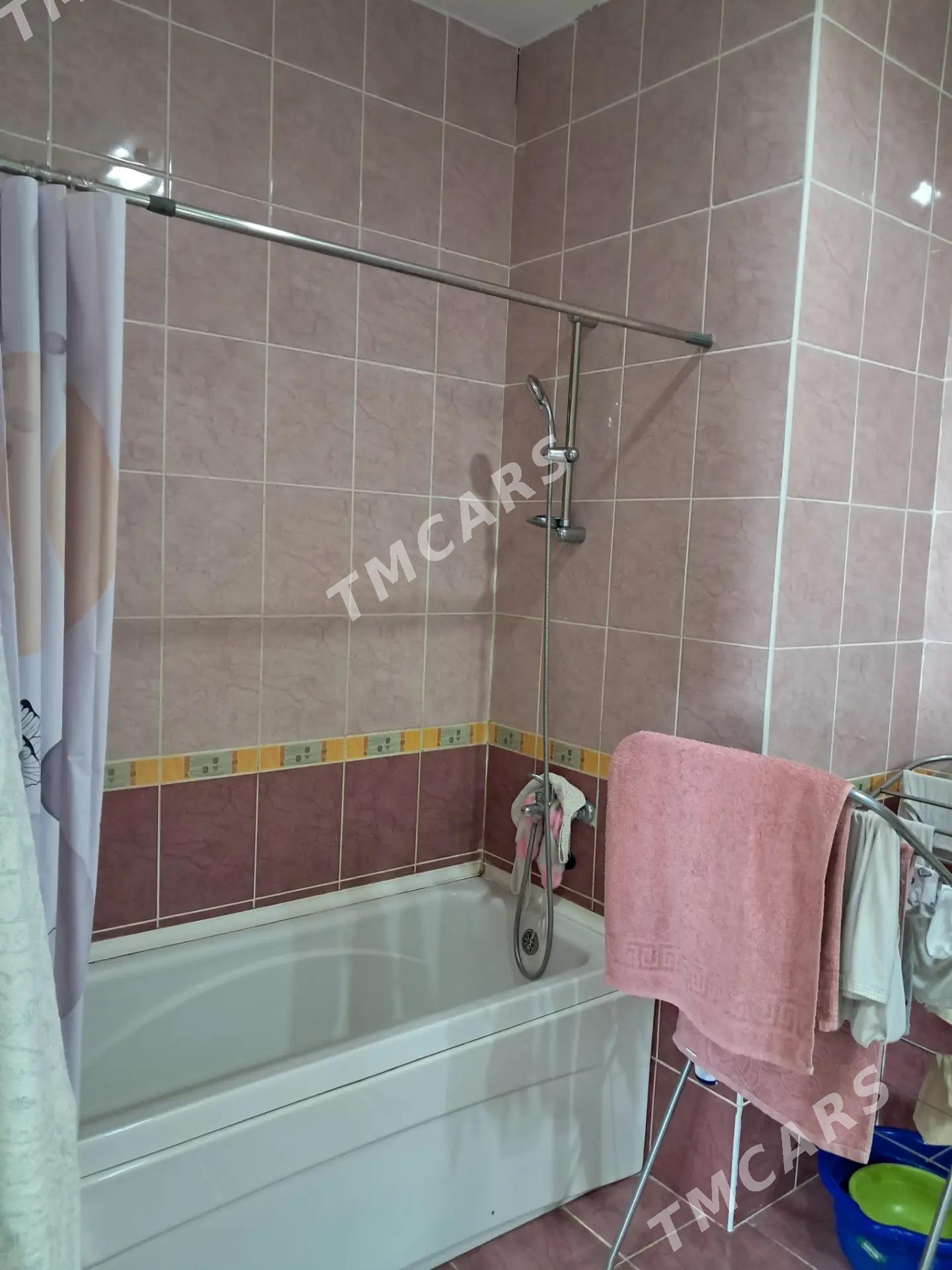 Элитка Подвойского 3ком 178м² - Aşgabat - img 8