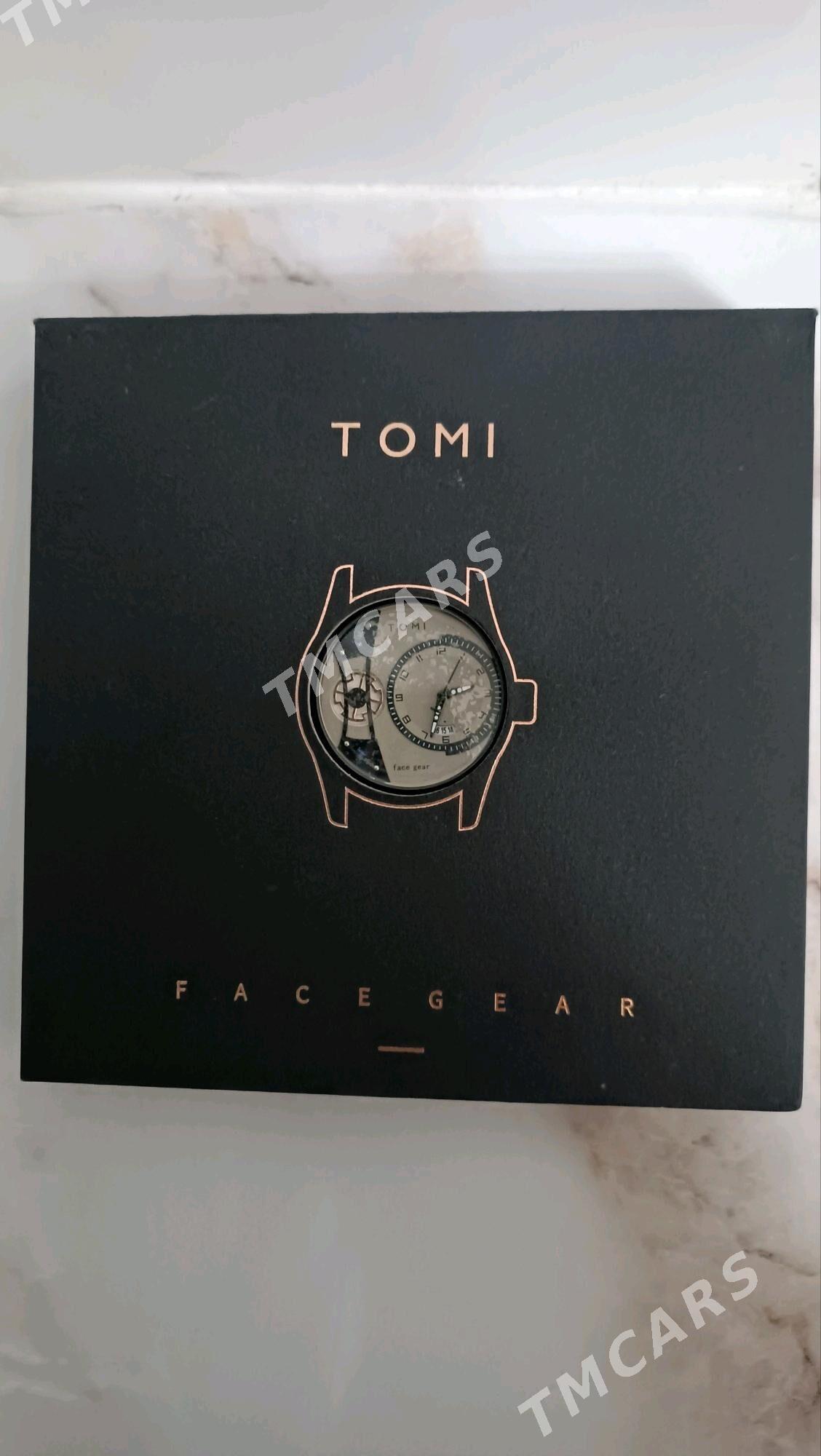 Tomi Original Sagat - Gumdag - img 2