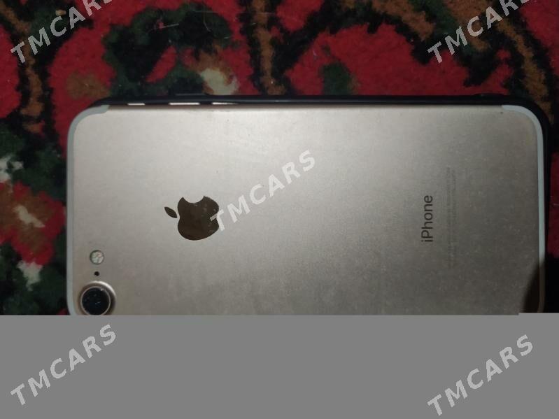 iPhone 7 - Туркменабат - img 5