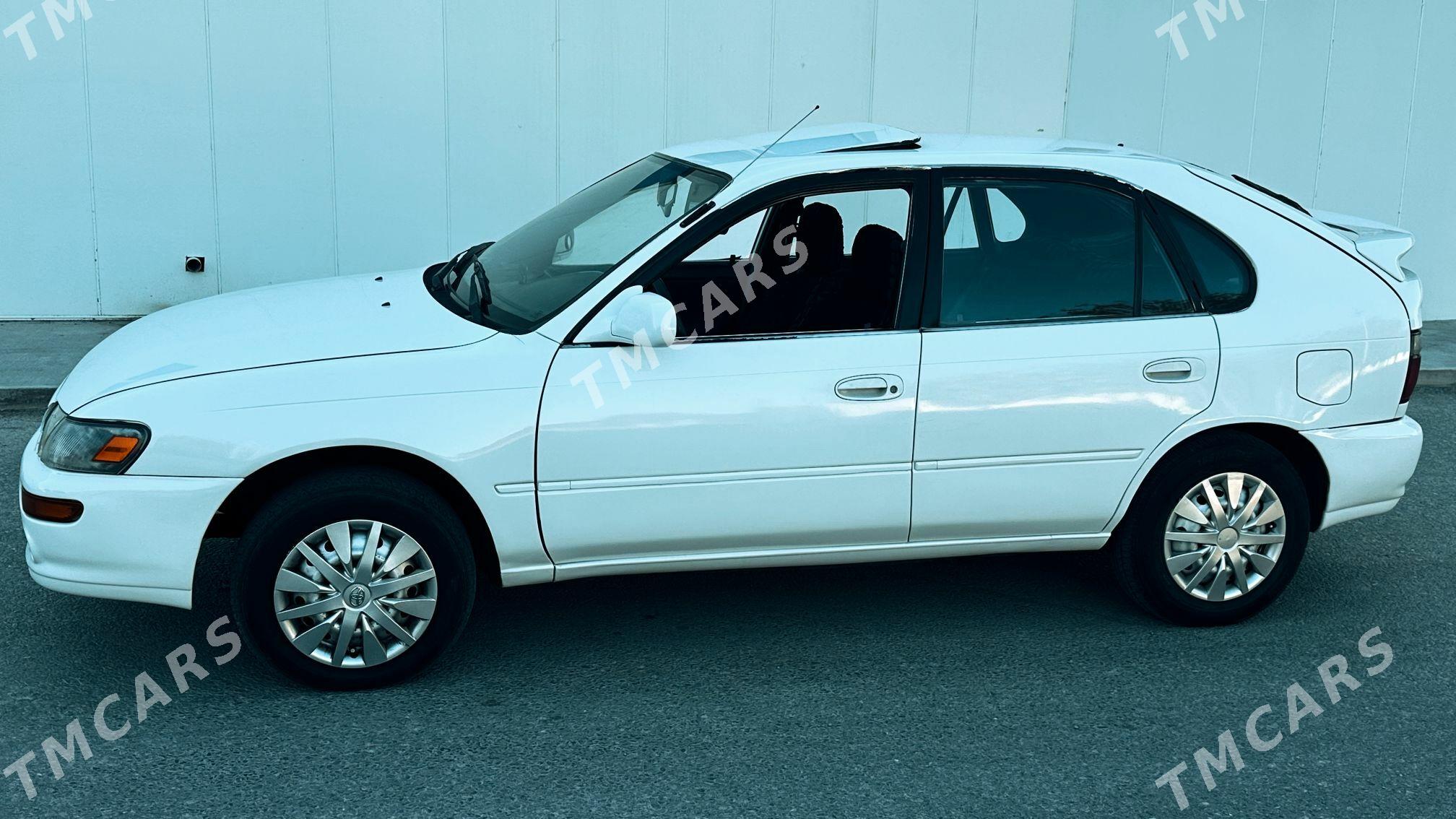 Toyota Corolla 1995 - 40 000 TMT - Ашхабад - img 3