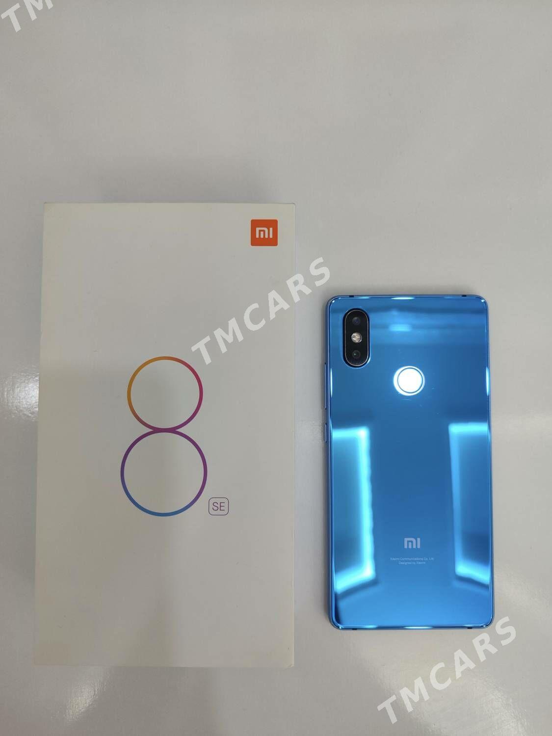 MI 8 se - Ашхабад - img 2