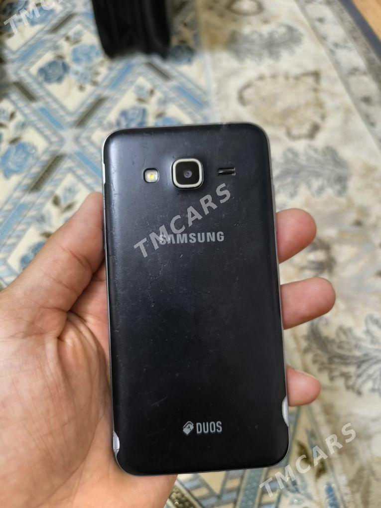 samsung j3 - Бахарден - img 2