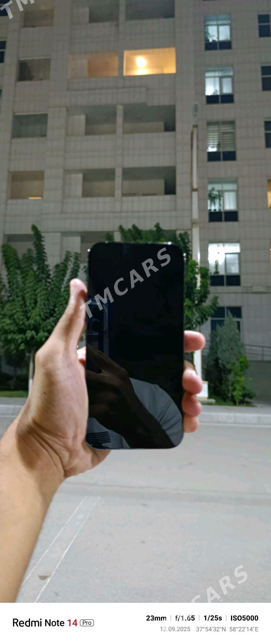 iPhone 13pro max 128lik 1sim - Aşgabat - img 2