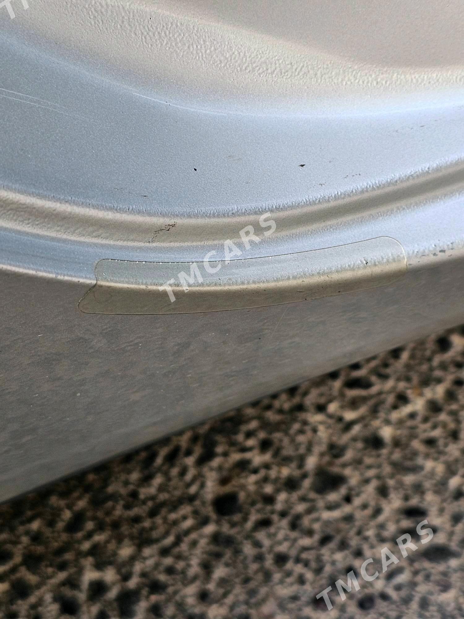 Toyota Camry 2004 - 260 000 TMT - Мары - img 2