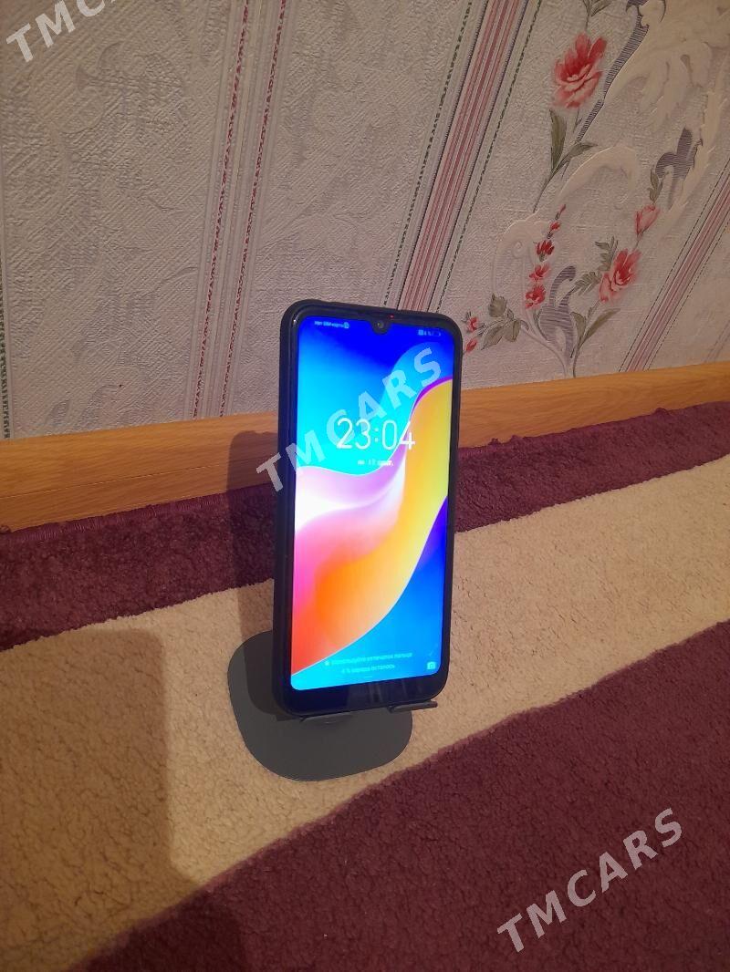 Honor 8a - Мары - img 5