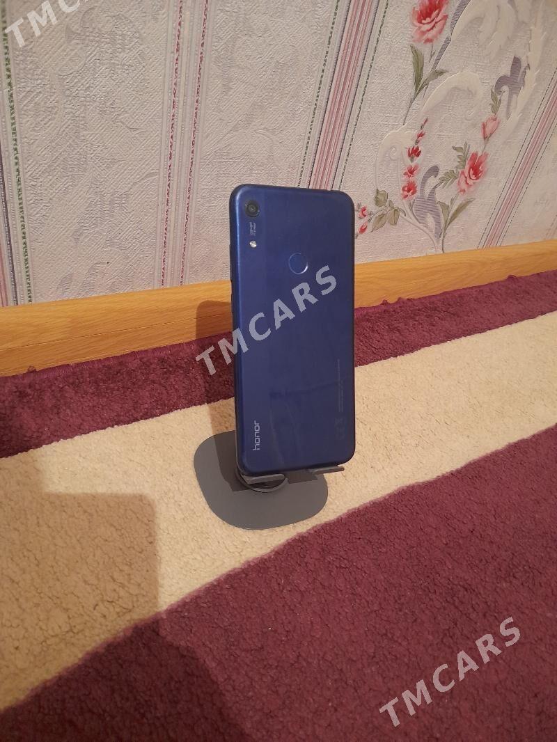Honor 8a - Мары - img 2