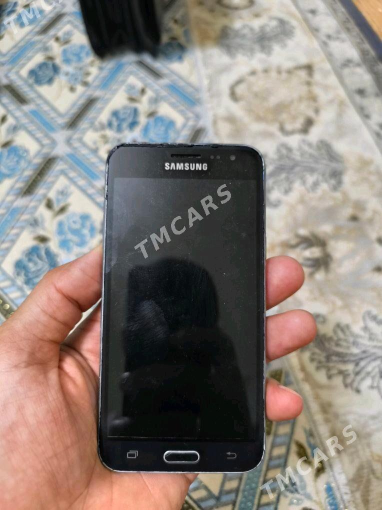 samsung j3 - Бахарден - img 3