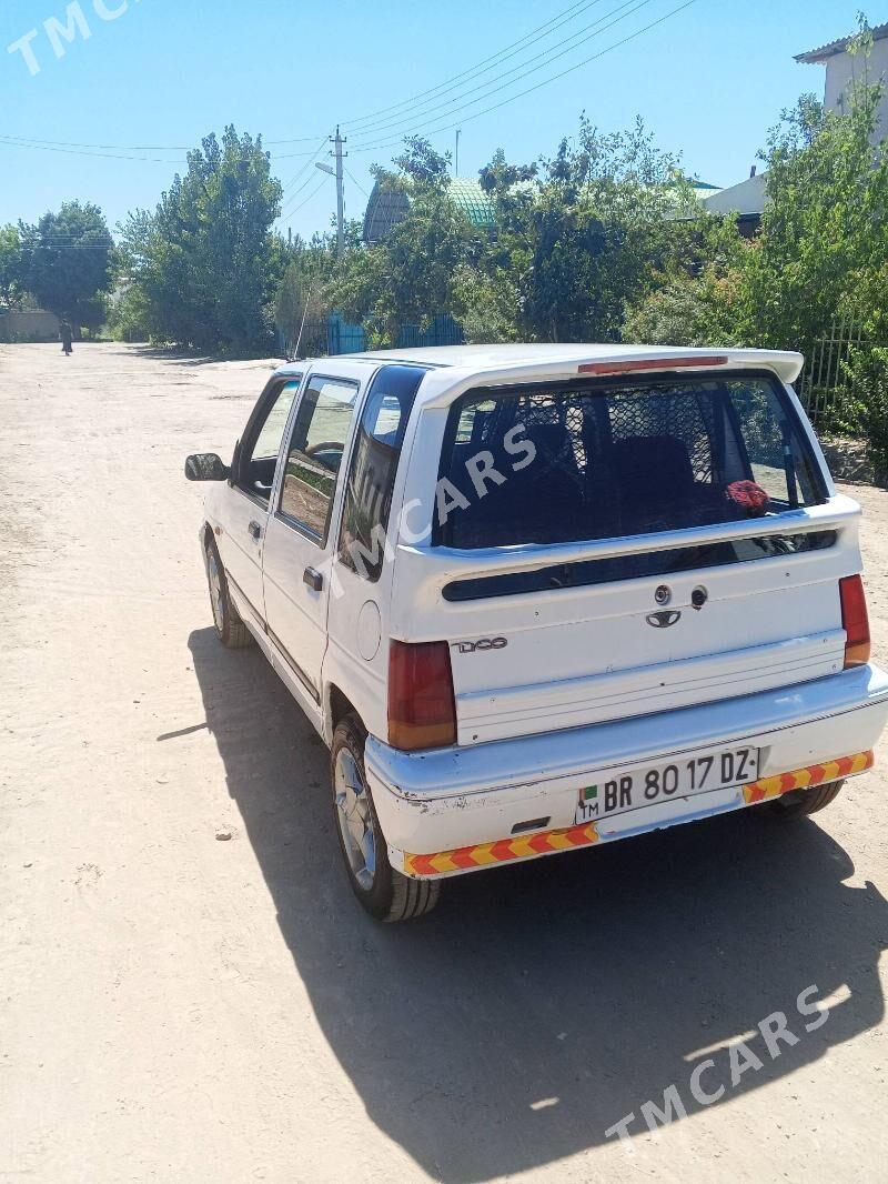 Daewoo Tico 1996 - 22 000 TMT - Daşoguz - img 2