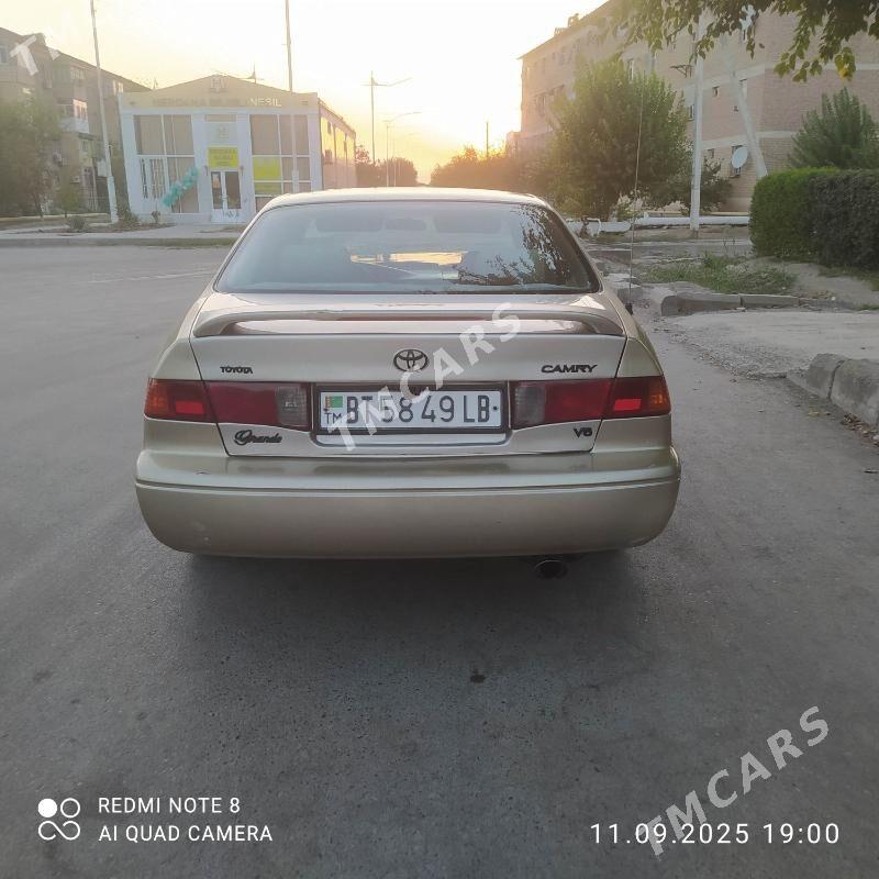 Toyota Camry 2001 - 110 000 TMT - Türkmenabat - img 2