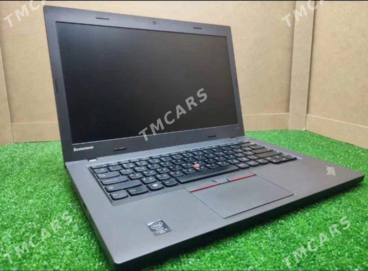 lenovo noutbuk core i5 - Туркменабат - img 2