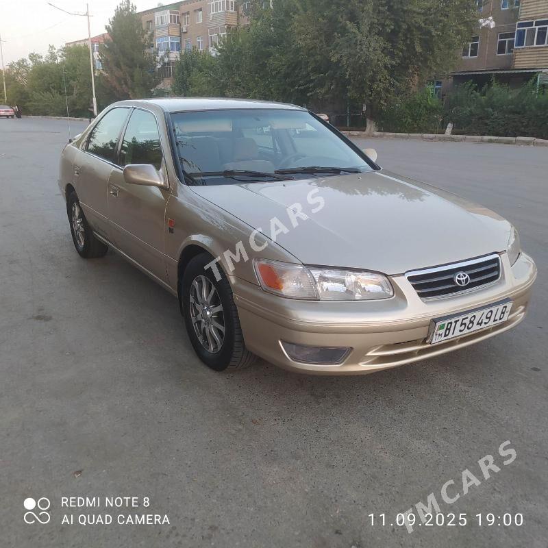 Toyota Camry 2001 - 110 000 TMT - Türkmenabat - img 3