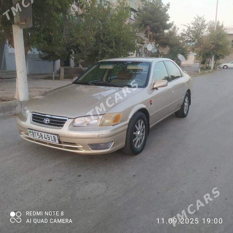 Toyota Camry 2001 - 110 000 TMT - Türkmenabat - img 5