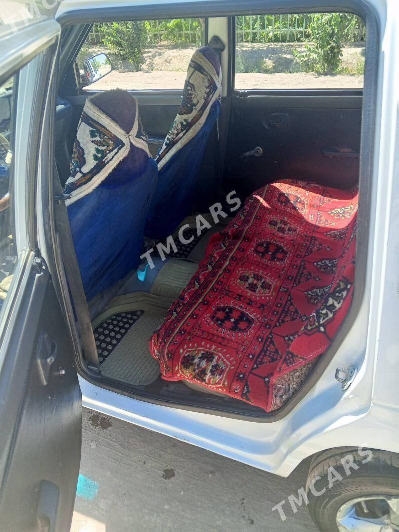Daewoo Tico 1996 - 22 000 TMT - Daşoguz - img 3
