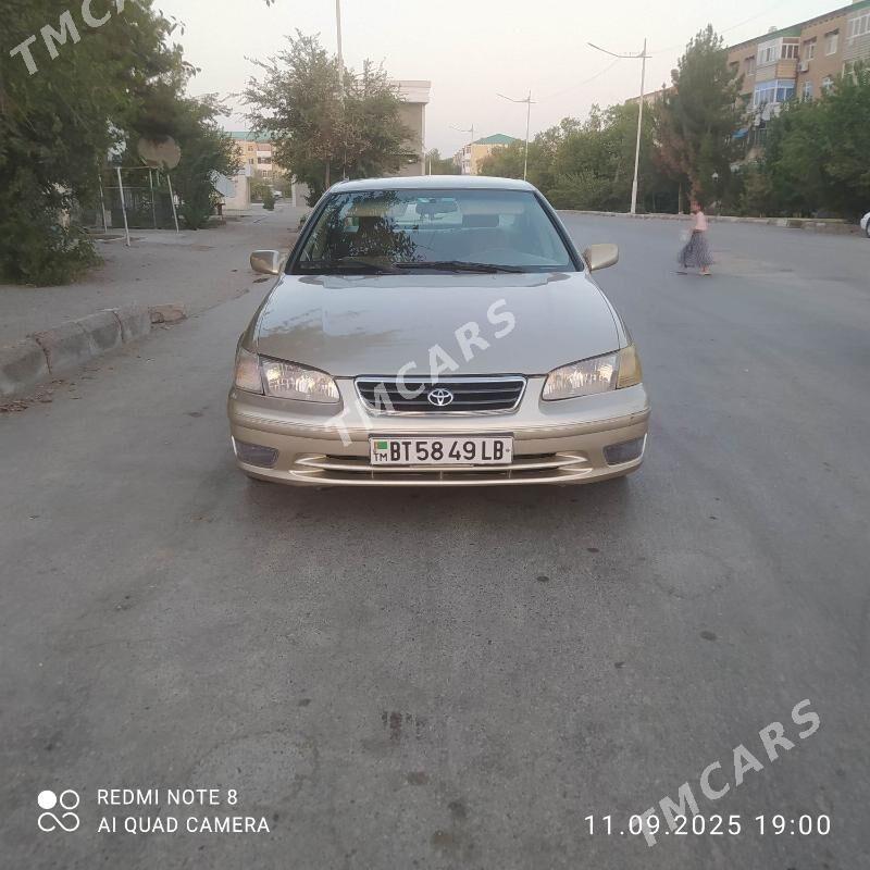 Toyota Camry 2001 - 110 000 TMT - Türkmenabat - img 6