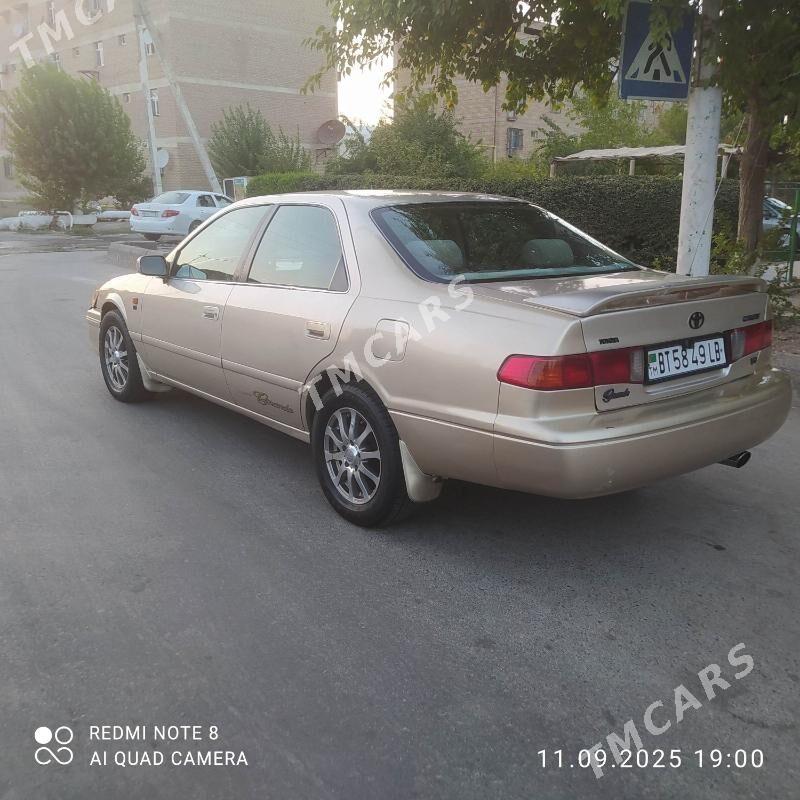 Toyota Camry 2001 - 110 000 TMT - Türkmenabat - img 7