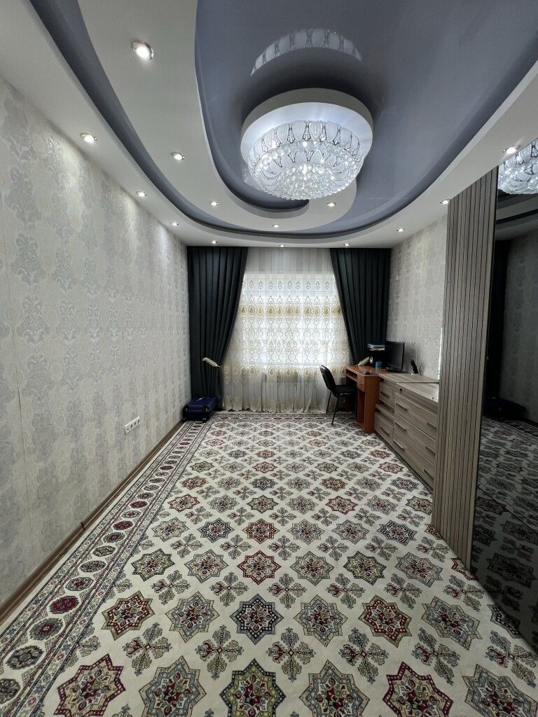 11 MKR 3 KOMNAT GAUDANKA - Aşgabat - img 6