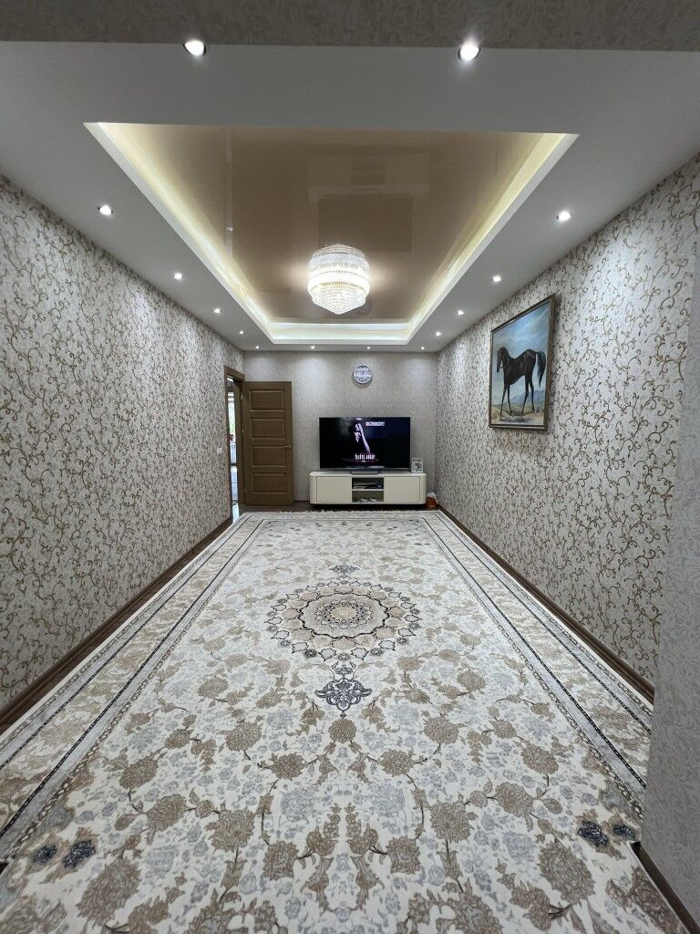 11 MKR 3 KOMNAT GAUDANKA - Aşgabat - img 5