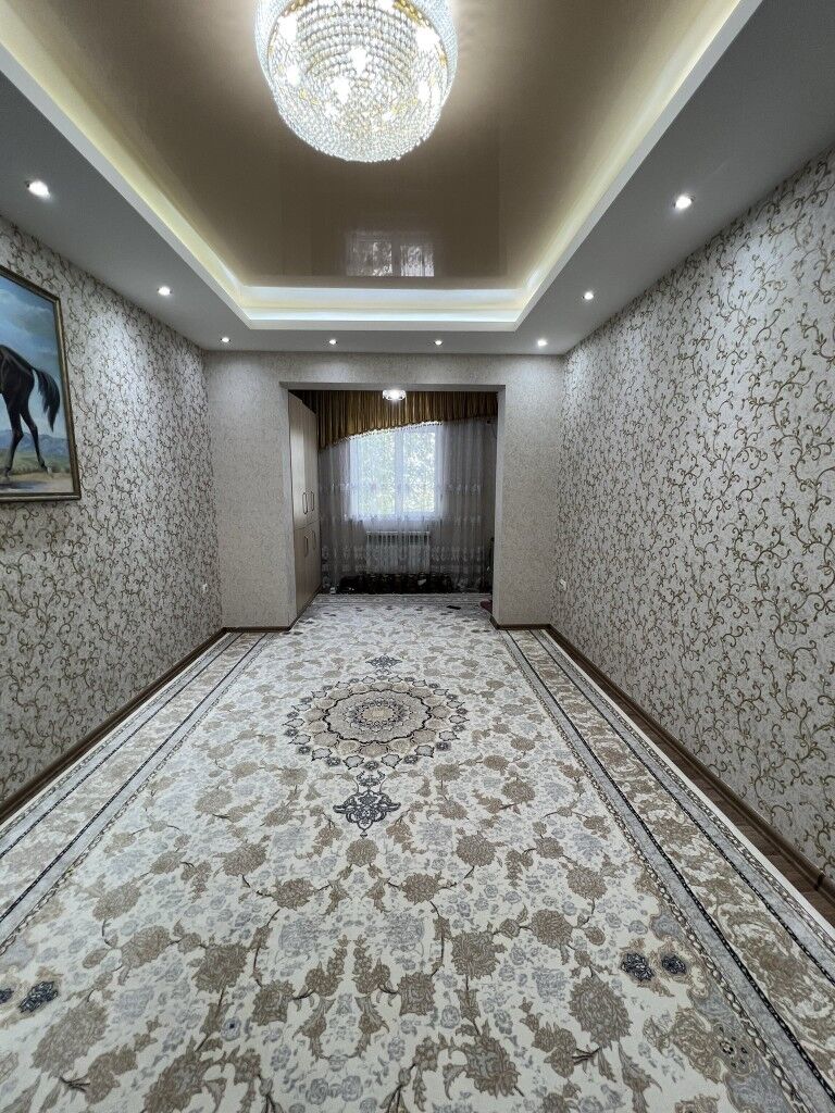 11 MKR 3 KOMNAT GAUDANKA - Aşgabat - img 8