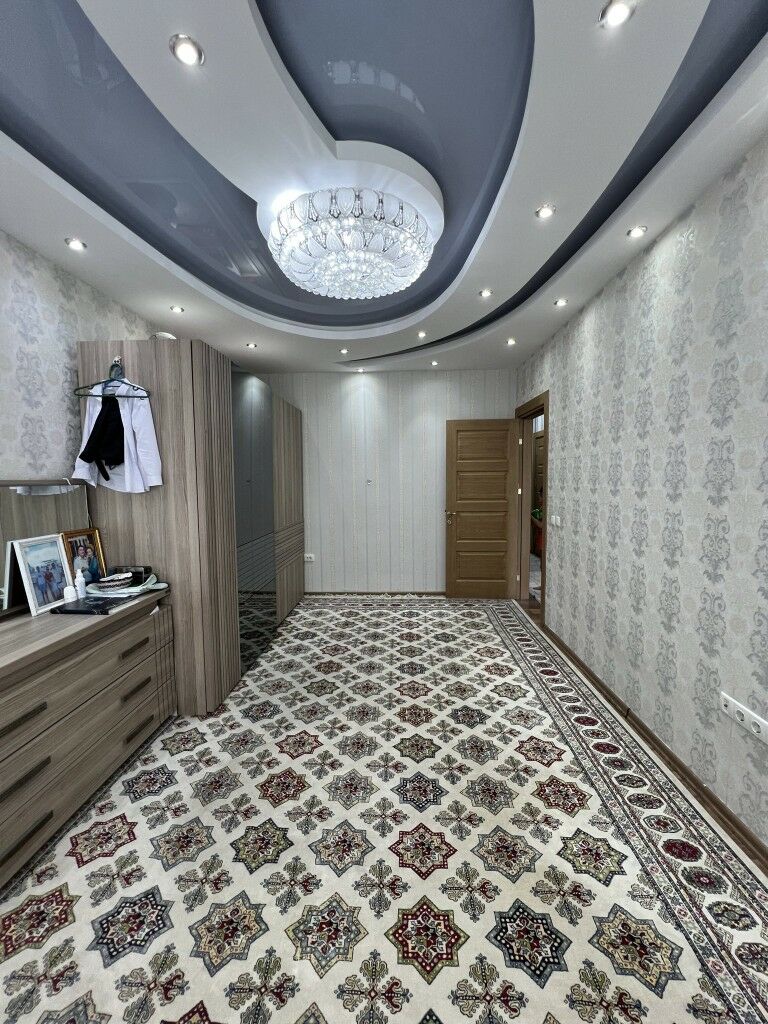 11 MKR 3 KOMNAT GAUDANKA - Aşgabat - img 7