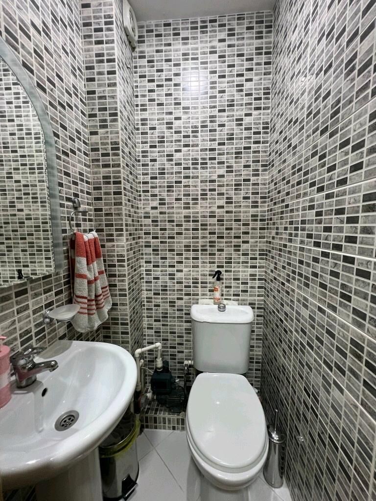 11 MKR 3 KOMNAT GAUDANKA - Aşgabat - img 10