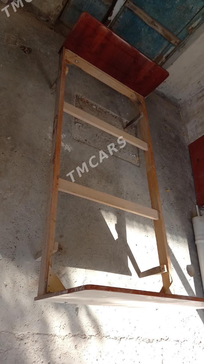 кровать - Türkmenabat - img 2