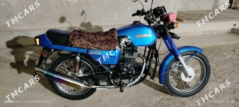 Jawa Perak 2004 - 19 000 TMT - Saýat - img 2