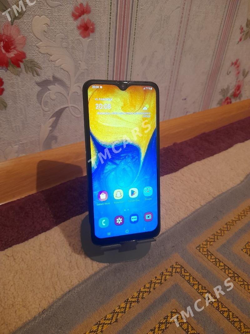 Samsung a70 TP 6/128 - Мары - img 2