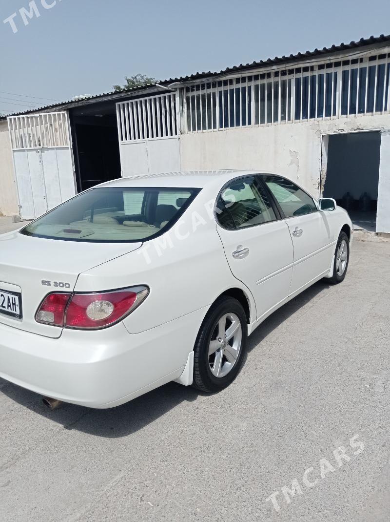 Lexus ES 300 2003 - 165 000 TMT - Хитровка - img 5