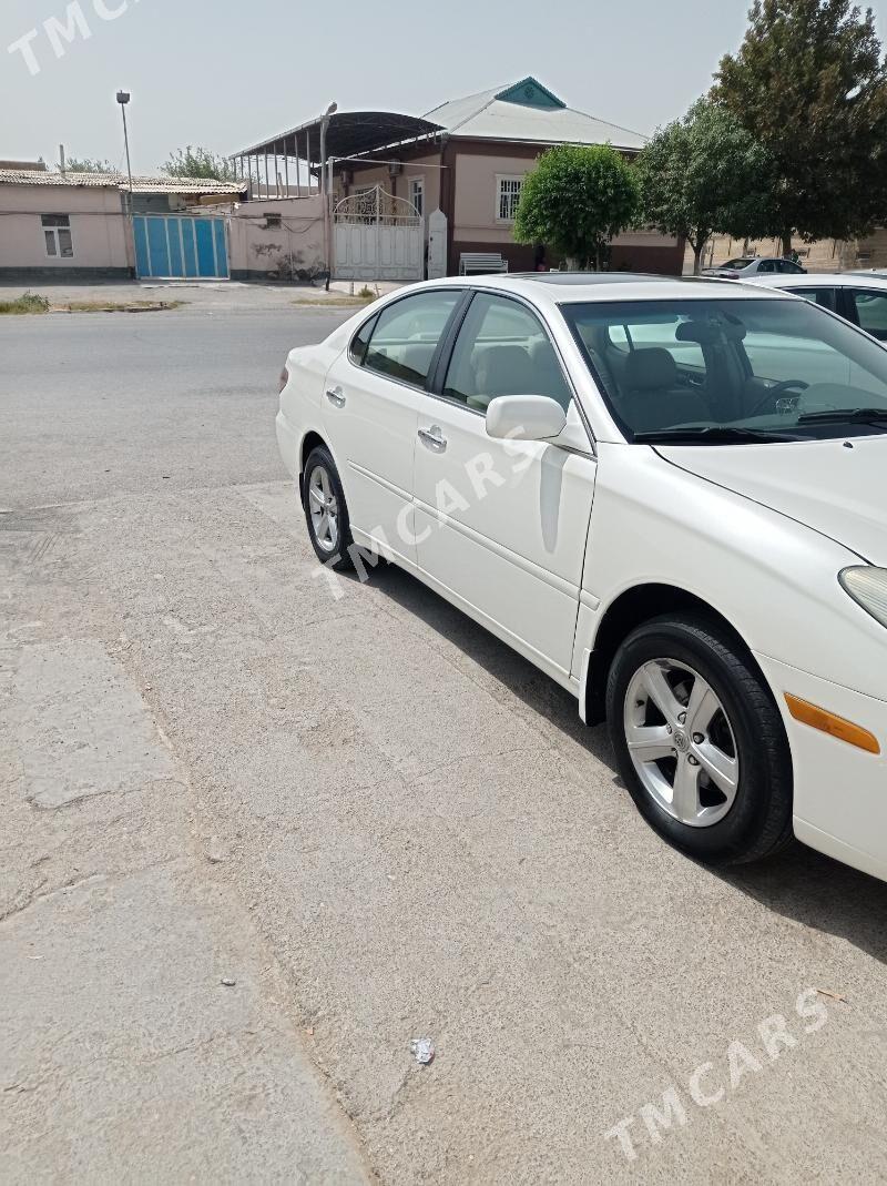 Lexus ES 300 2003 - 165 000 TMT - Хитровка - img 6