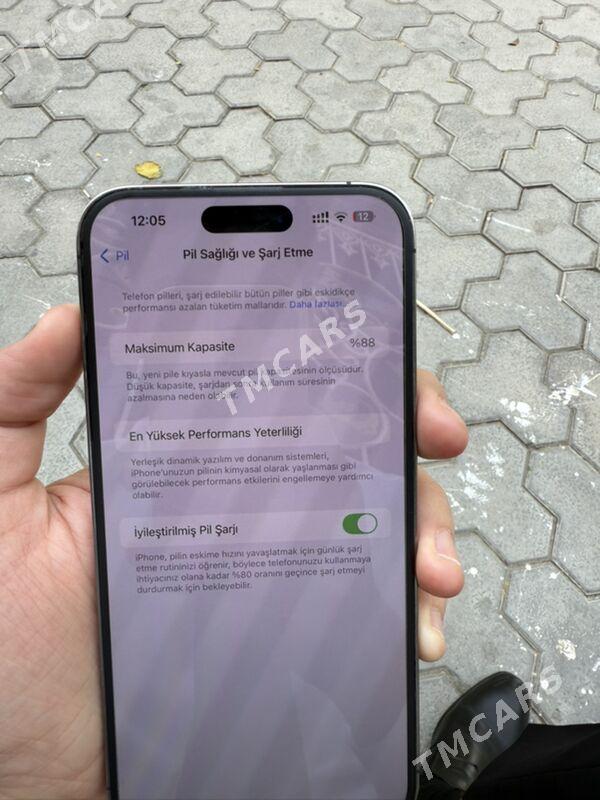 iPhone 14 pro max - Ашхабад - img 2