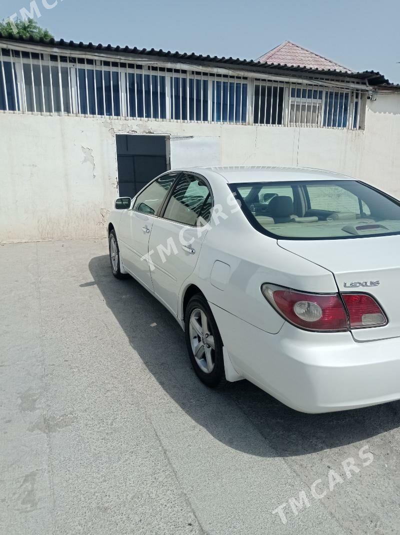 Lexus ES 300 2003 - 165 000 TMT - Хитровка - img 2