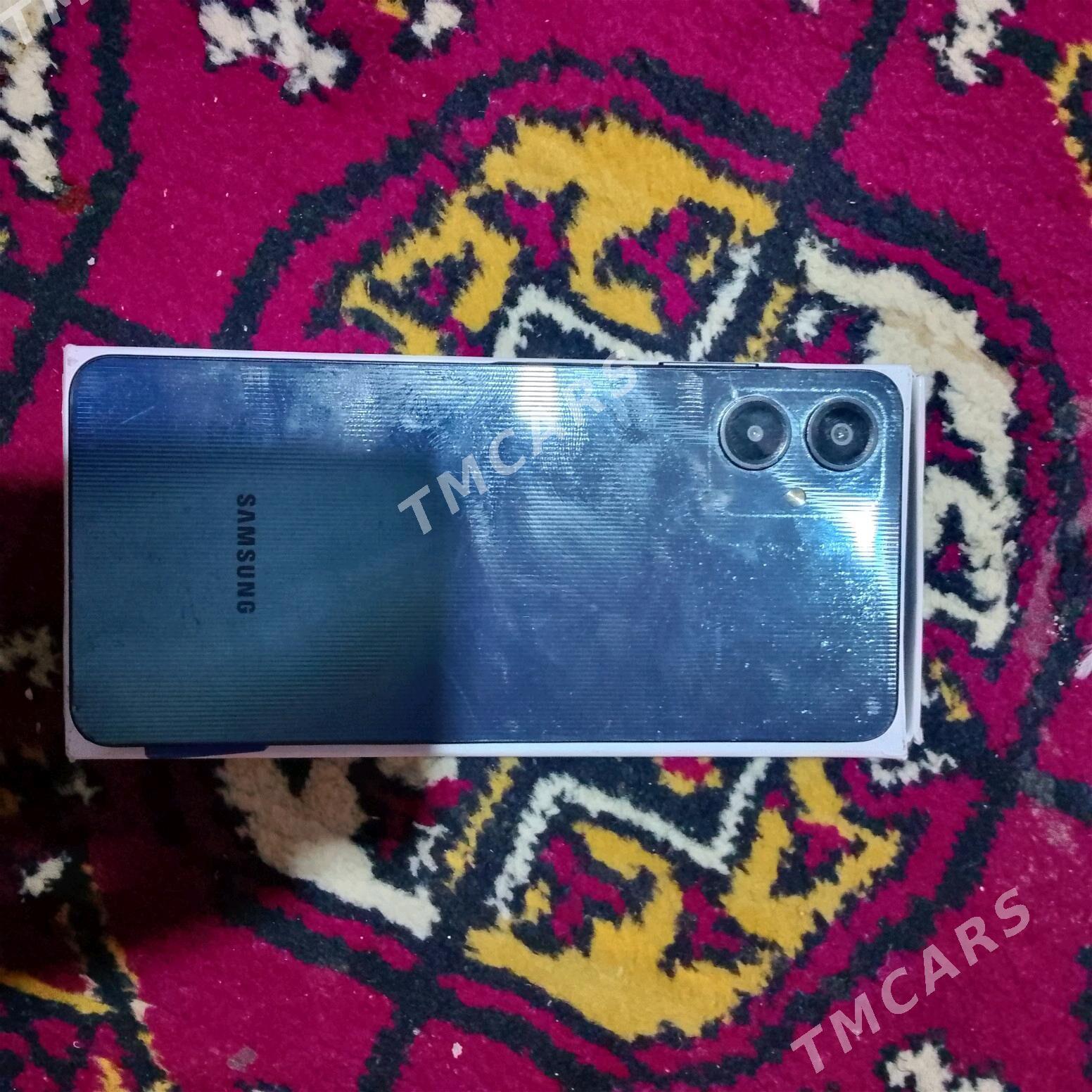 samsung A06 - Туркменабат - img 2