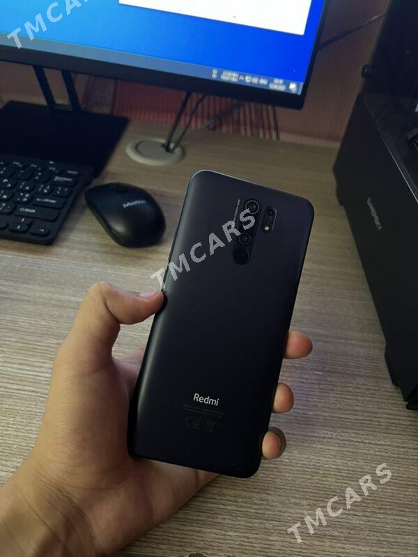 Redmi 9 - Мары - img 3