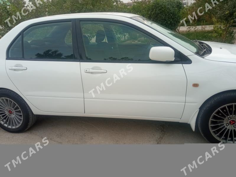 Mitsubishi Lancer 2010 - 107 000 TMT - Бузмеин ГРЭС - img 2